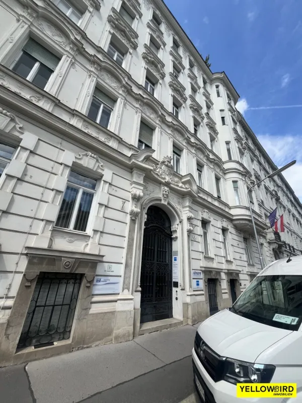 Gewerbefläche I Im Herzen von Wien I Top Anbindung I Unbefristet - Bild 1