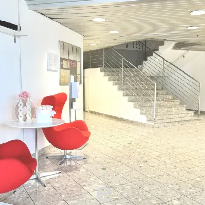 Attraktive Lager- & Büroflächen mit rd. 8.800 m² in modernem Logistikzentrum – 1230 Wien - Bild 2