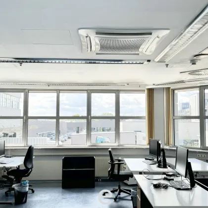Attraktive Lager- & Büroflächen mit rd. 8.800 m² in modernem Logistikzentrum – 1230 Wien - Bild 3