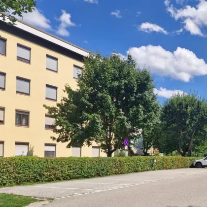 Gemütliche 4-Zimmer-Wohnung mit Garage in Völkermarkt - Bild 2