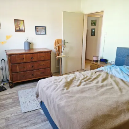Gemütliche 4-Zimmer-Wohnung mit Garage in Völkermarkt - Bild 3