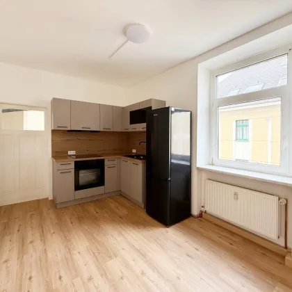 3-Zimmer-Wohnung Nähe Krankenhaus - Bild 3