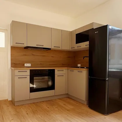 3-Zimmer-Wohnung Nähe Krankenhaus - Bild 2