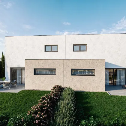 BAUMEISTER DOPPELHAUSHÄLFTE – BELAGSFERTIG zum FIXPREIS !! - Bild 3