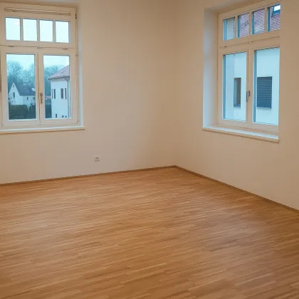 Alte Kleiderfabrik - Modernes Wohnen in historischem Ambiente - Bild 3