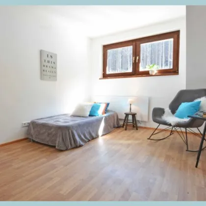 4 ZIMMER WOHNUNG MIT BALKON - Bild 3
