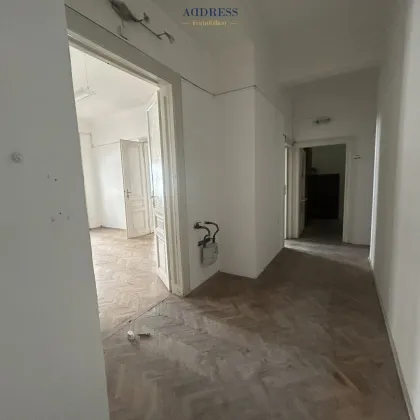 Individuell planbare Bürofläche Nähe Votivkirche – 110 m² mit Sanierungsoption nach Mieterwunsch! - Bild 2