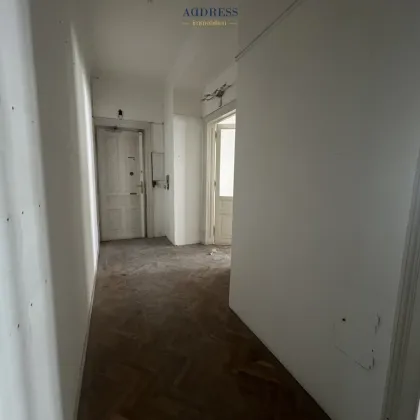 Individuell planbare Bürofläche Nähe Votivkirche – 110 m² mit Sanierungsoption nach Mieterwunsch! - Bild 3