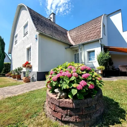 Stilvoll wohnen mit Geschichte und Charakter - Bild 2