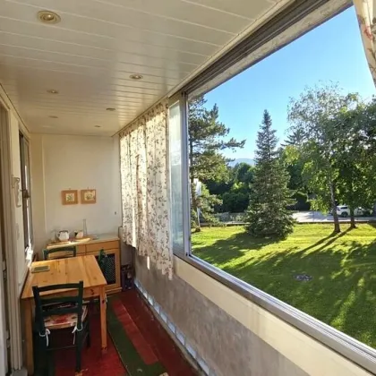 Genießen Sie die Ruhelage - Bild 2