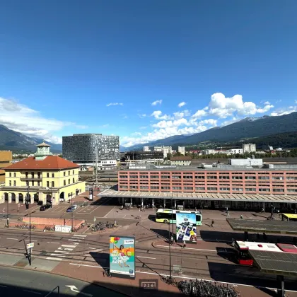 226 Immobilien: HIER entsteht IHRE neue Bürofläche im Zentrum von Innsbruck / Fertigstellung erfolgt, Bezug AB SOFORT! - Bild 3