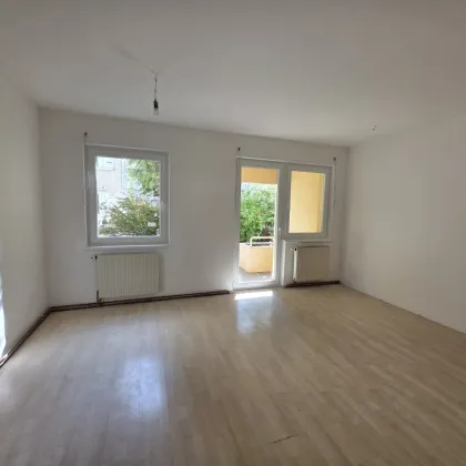 Willkommen in Ihrer GARTENWOHNUNG  3,5 ZIMMER -  inklusive KFZ-STELLPLATZ - Bild 2