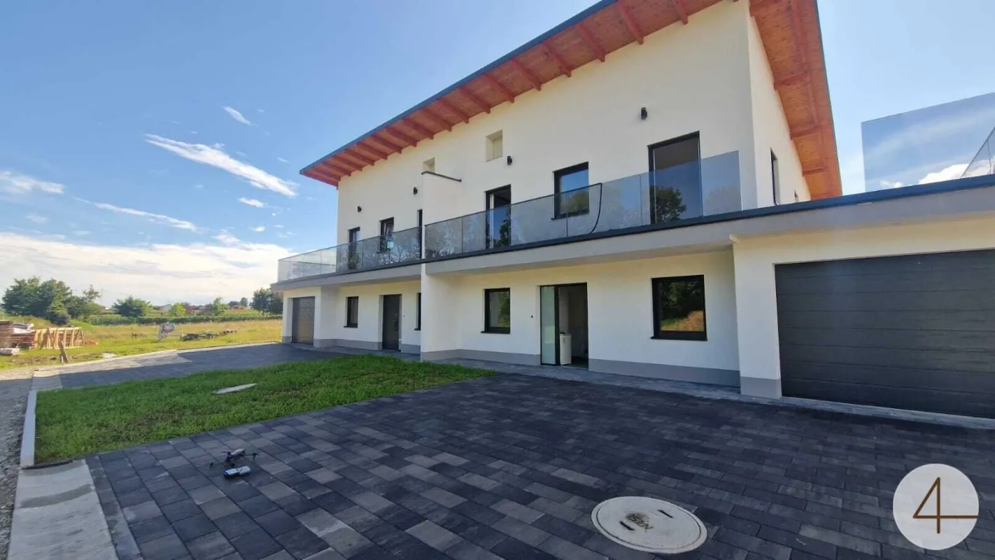 155m2 Haus  mit 5 Schlafzimmer! - Bild 1