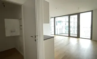 2 Zimmer mit südlichem Weitblick direkt beim Belvedere im Haus mit viel Wohnkomfort!