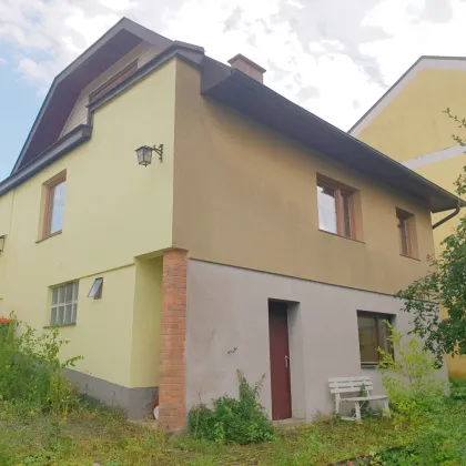 Einfamilienhaus mit Garten zu verkaufen! - Bild 3