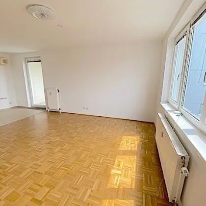 PROVISIONSFREI! 1-ZIMMER WOHNUNG MIT LOGGIA IN DER FORSTHAUSGASSE 16! - Bild 3