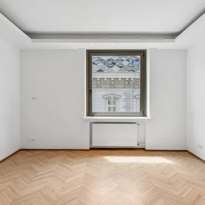 City-Apartment in Top-Lage des 1. Bezirks Nahe Staatsoper - Bild 2