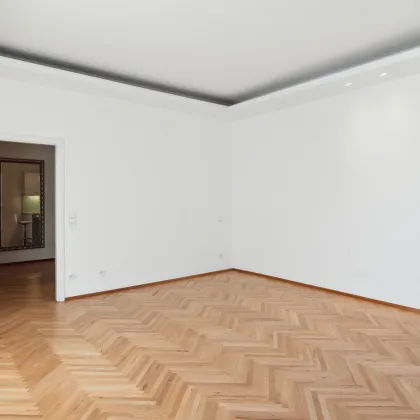City-Apartment in Top-Lage des 1. Bezirks Nahe Staatsoper - Bild 3