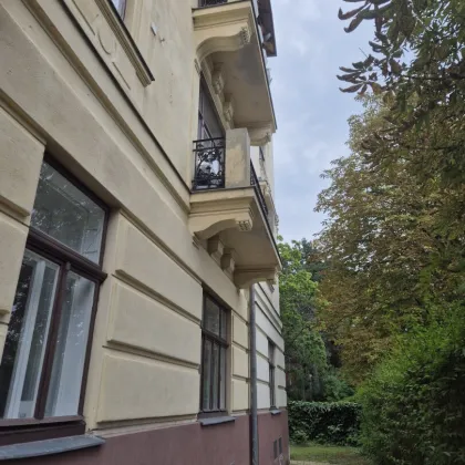 Renditeobjekt mit Potential für mehr, Zinshaus mit 6 Wohneinheiten und unausgebautem Rohdachboden im Alleineigentum - Bild 2