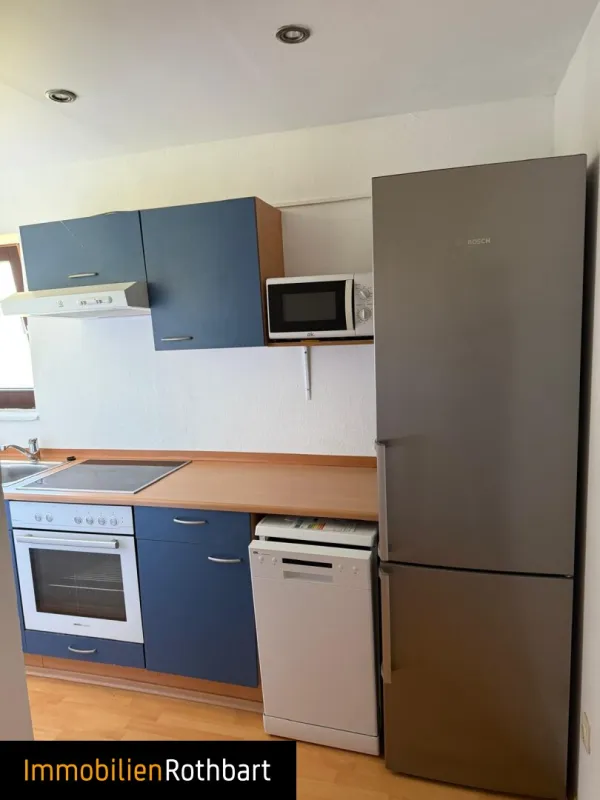 Charmante 3-Zimmer-Wohnung in Kapfenberg – Ihr neues Zuhause wartet! - Bild 1