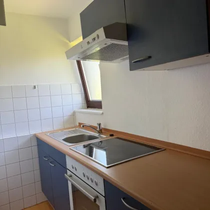 Charmante 3-Zimmer-Wohnung in Kapfenberg – Ihr neues Zuhause wartet! - Bild 2