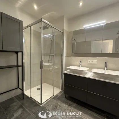 Neuwertige 3-Zimmer-Wohnung mit Garten und Terrasse in Piesendorf / Walchen zu verkaufen - Bild 2