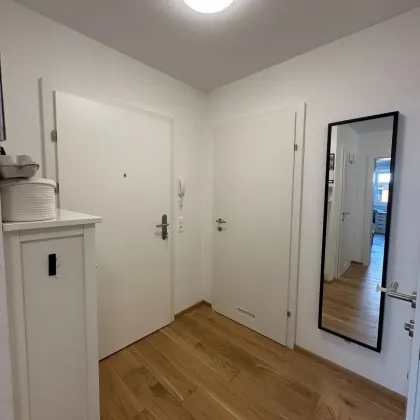 Neuwertige 3-Zimmer-Wohnung mit Garten und Terrasse in Piesendorf / Walchen zu verkaufen - Bild 3