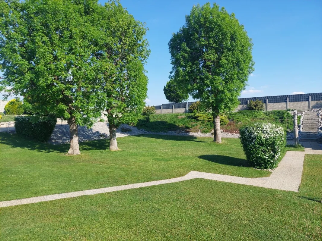 2421 Kittsee - schönes Baugrundstück - Zentrum Nähe - Bild 1