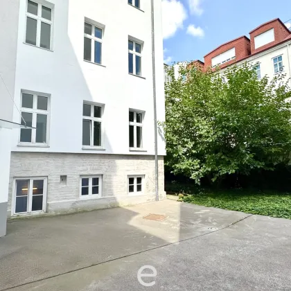 Zentrumsnah wohnen oder vermieten – ruhig gelegene Kleinwohnung nahe Schönbrunn - Bild 3