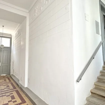 Zentrumsnah wohnen oder vermieten – ruhig gelegene Kleinwohnung nahe Schönbrunn - Bild 2