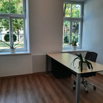 Moderne Büro-/Praxisfläche in Schwechat – Ideal für kreative Köpfe | Toplage - Bild 2