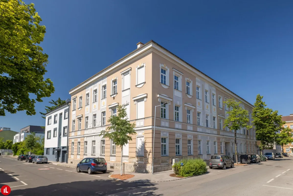 Moderne Büro-/Praxisfläche in Schwechat – Ideal für kreative Köpfe | Toplage - Bild 1