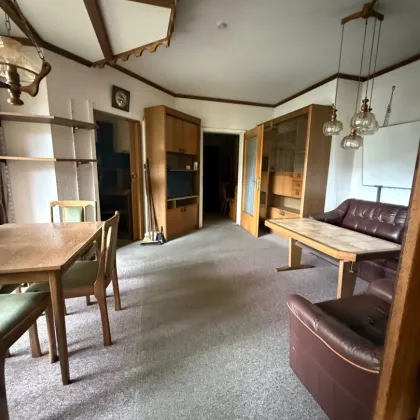 Neuer Preis! Sonnige 2-Zimmer-Wohnung mit ca. 49 m² und Tiefgaragenplatz! - Bild 2