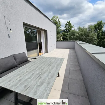 TOP NEUES Penthouse mit Blick auf Kremsmauer und ins Grüne - Bild 2