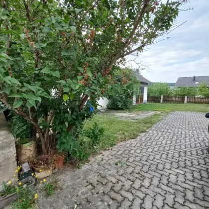 Bauernhaus mit großem Grundstück in Harmisch - Bild 2