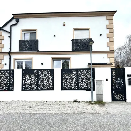 Exklusive Einfamilienvilla mit hochwertiger Innenausstattung & Erweiterungsprojekt - Bild 2