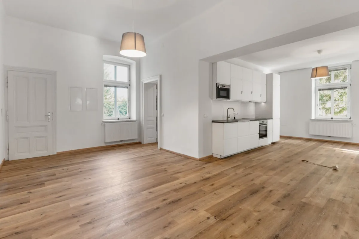 Endlich viel Platz – Wohntraum mit 2 Bädern - Bild 1