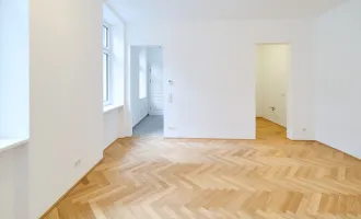Treten Sie ein!! Perfekt sanierte 200 m² Praxis ganz nach Ihren Bedürfnissen! Alles neu + perfekter Stil + barrierefrei!