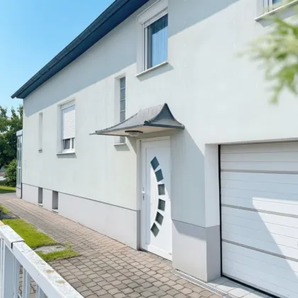 Zweifamilienhaus in Neunkirchen: Viel Platz, großes Potenzial - Bild 2