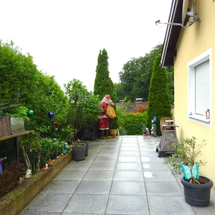 Idyllisches Einfamilienhaus in Bestlage mit separater Einliegerwohnung in Salzburg-Mayrwies - Bild 3