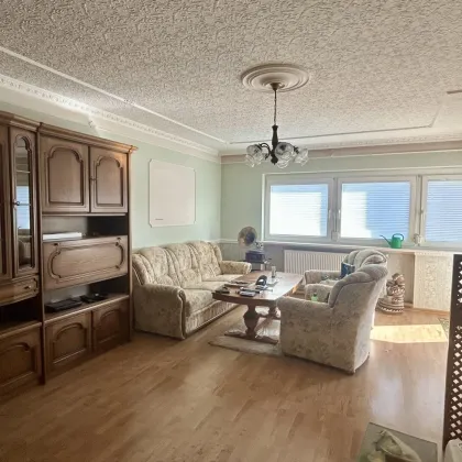 Wohnen mit Ausblick – Traumhafte Wohnung in Gänserndorf - Bild 3