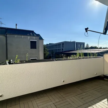 Wohnen mit Ausblick – Traumhafte Wohnung in Gänserndorf - Bild 2