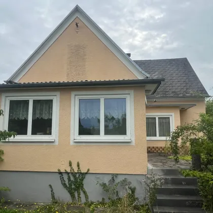 Rohdiamant in Bestlage: Haus in Feldkirchen - Bild 2