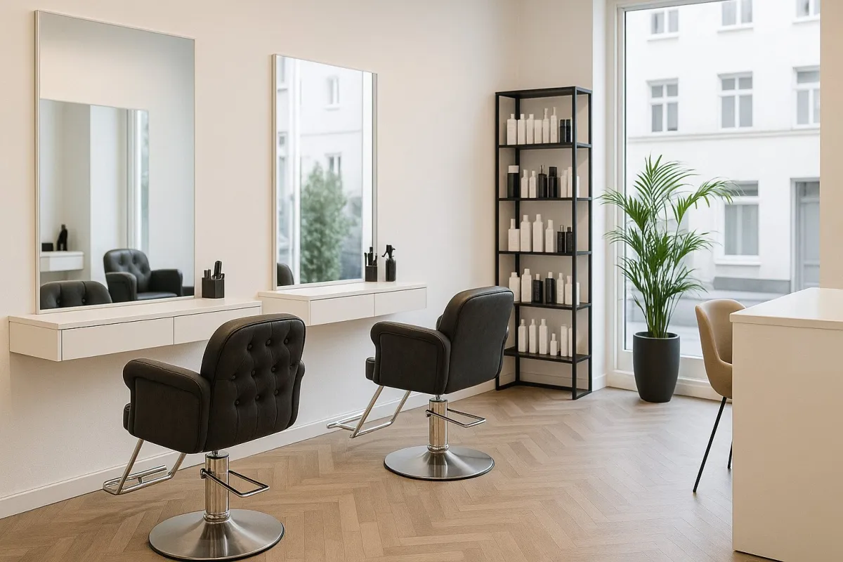 Kapitalanleger aufgepasst || Geschäftsfläche in 1200 Wien || Kaufpreis 2.239€/m² || ca. 4,7% p.a || unbefristeter Mietvertrag - Bild 1