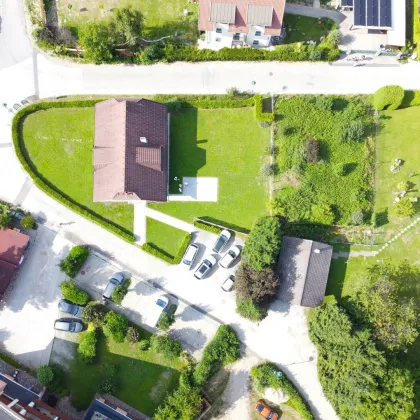 Baugrundstück im Kurgebiet – Wohnen oder investieren nahe dem Faaker See - Bild 2