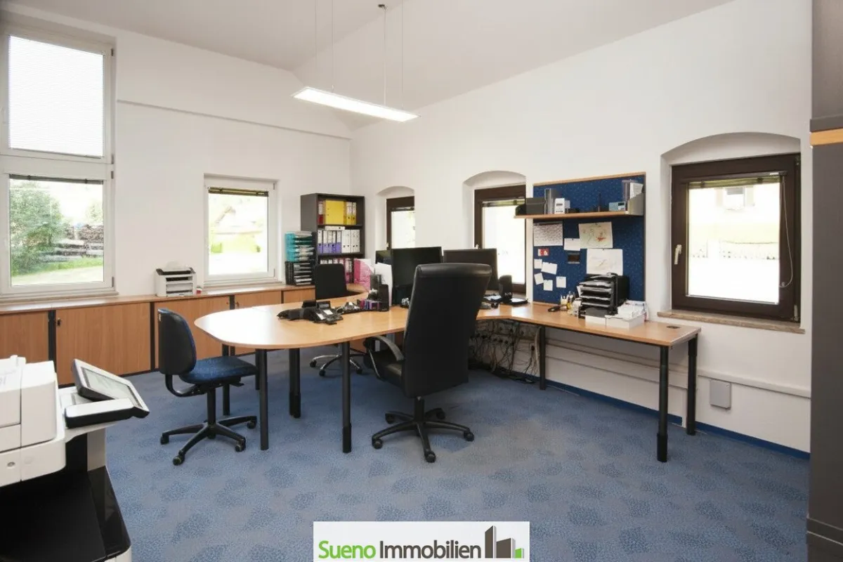 Work-Life-Balance inklusive – Home & Office in einem! - Bild 1