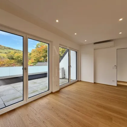 *Zweitbezug* Terrassenwohnung in Neustift - Bild 2