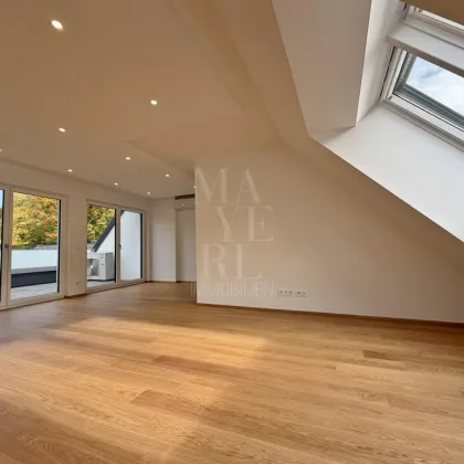 *Zweitbezug* Terrassenwohnung in Neustift - Bild 3