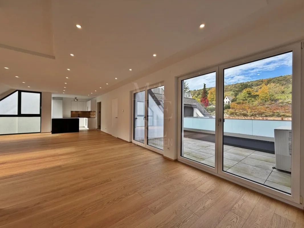 *Zweitbezug* Terrassenwohnung in Neustift - Bild 1