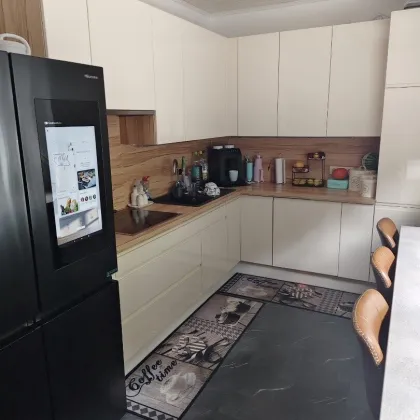 Renovierte 4-Zimmer-Wohnung mit West-Loggia im Hochparterre in Mürzzuschlag zu kaufen ! - Bild 3